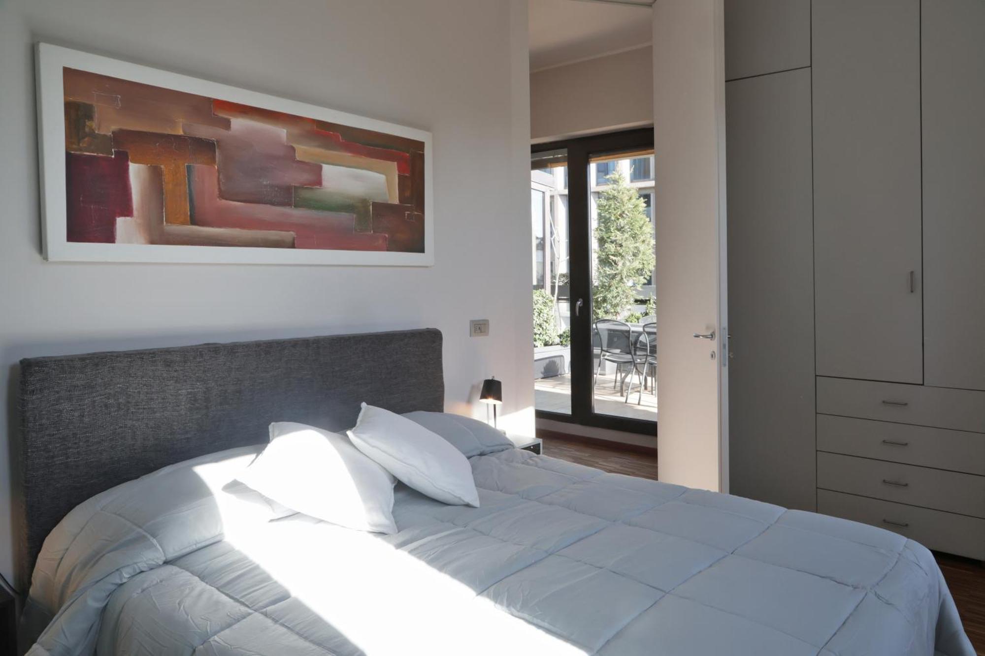 Napo29 Apartment Milan Exterior photo