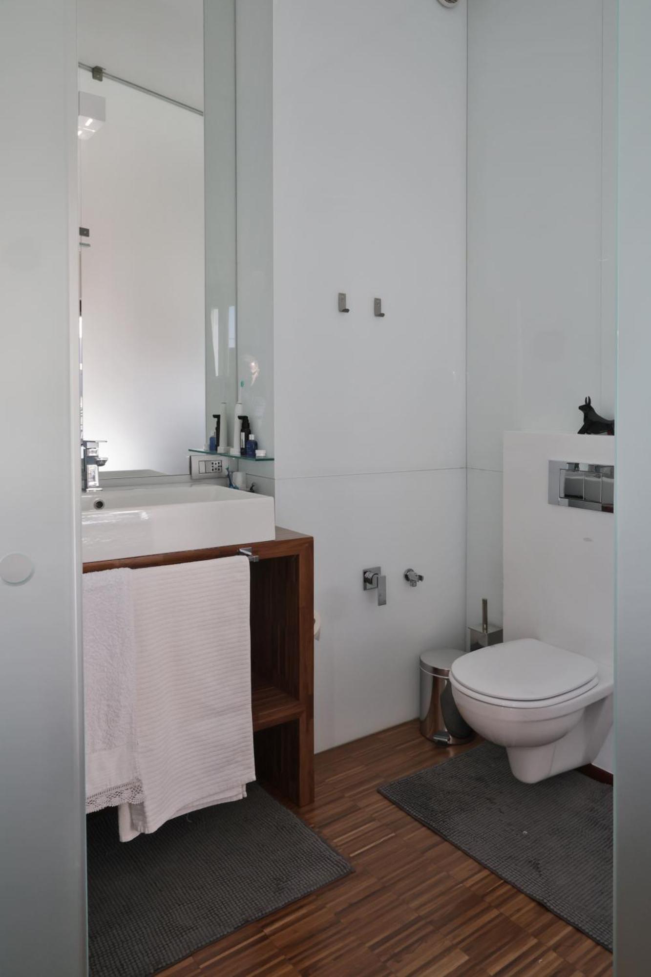 Napo29 Apartment Milan Exterior photo