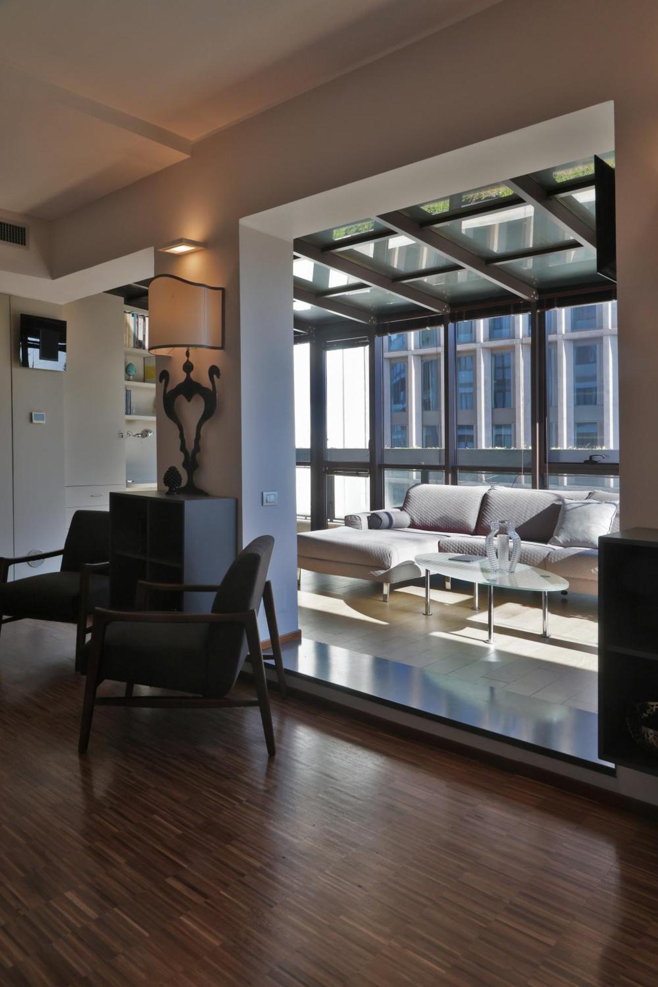 Napo29 Apartment Milan Exterior photo