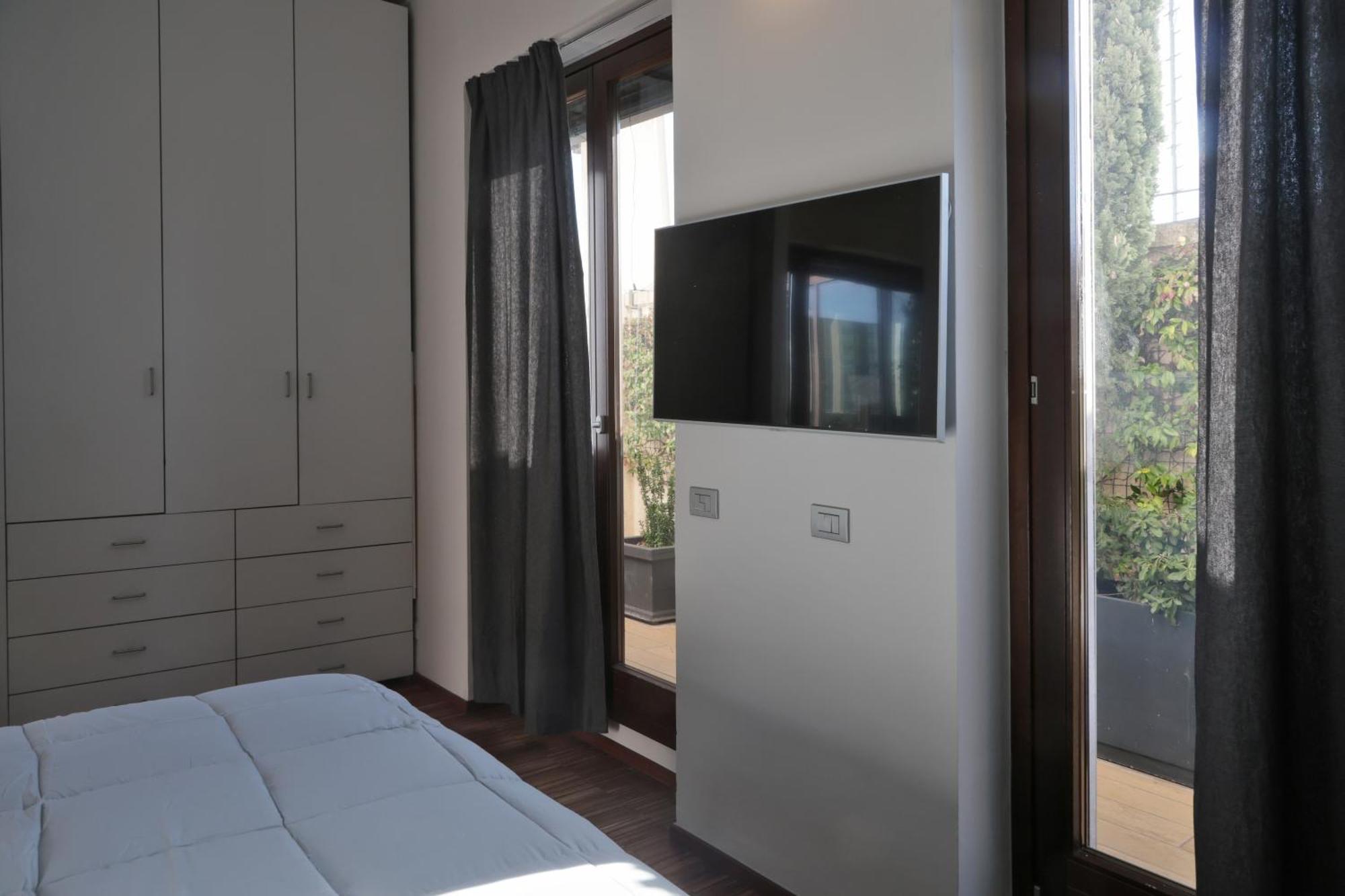Napo29 Apartment Milan Exterior photo