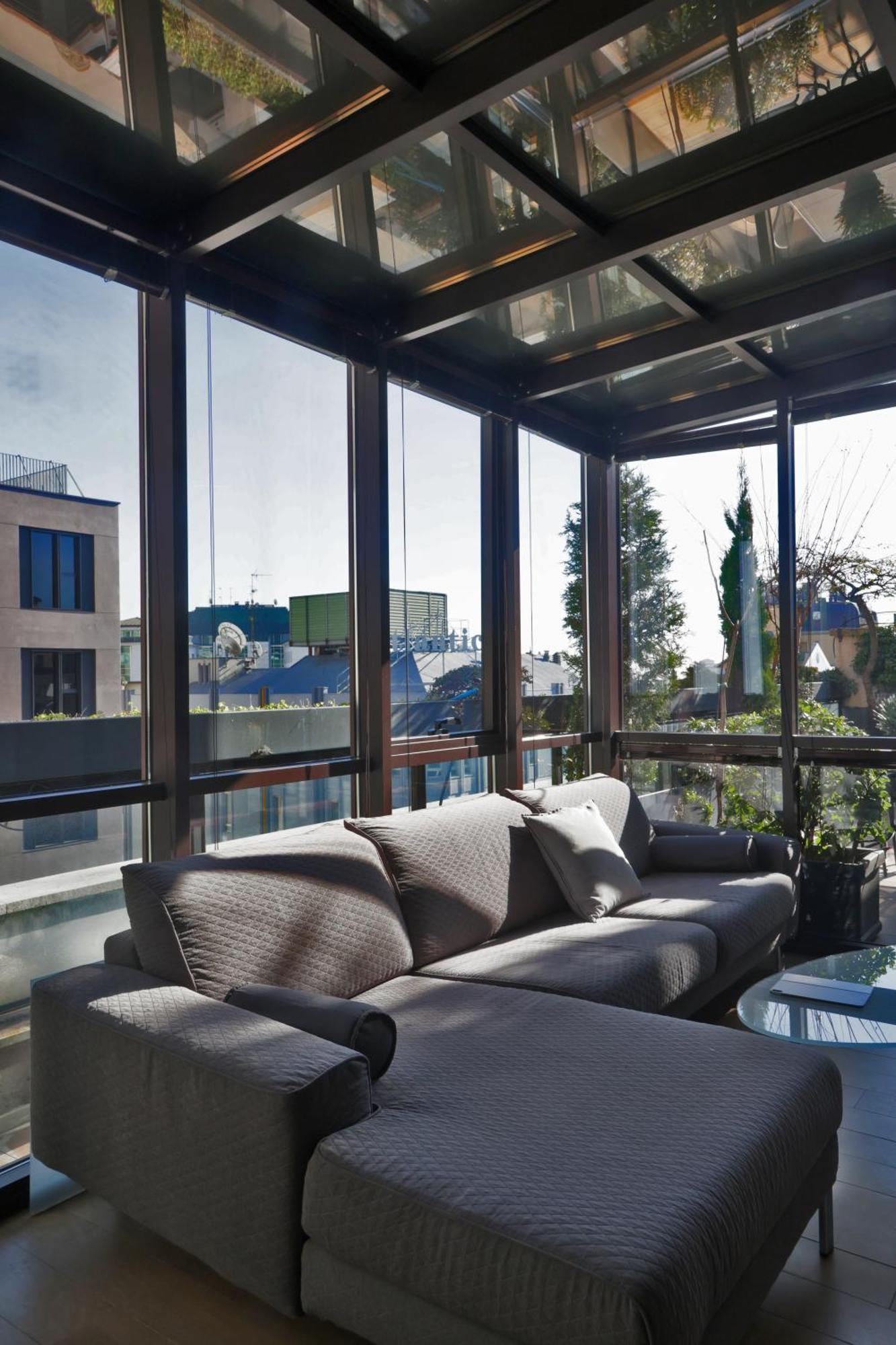 Napo29 Apartment Milan Exterior photo